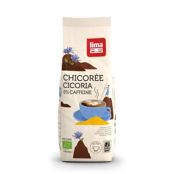 Cicoria - per Moka o Infusione