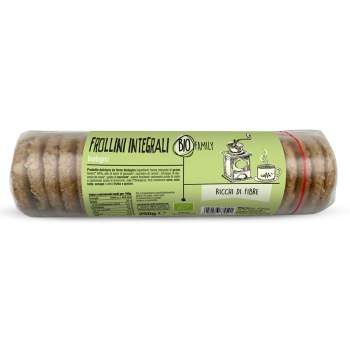Frollini Integrali