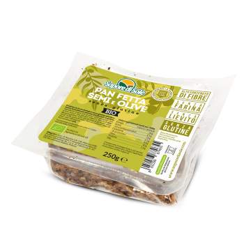 PanFetta Semi e Olive