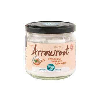 TerraSana Arrowroot Amido