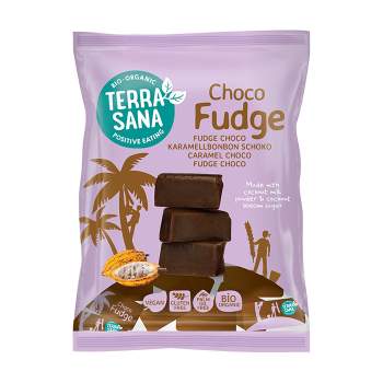 TerraSana Fudge Vegetale