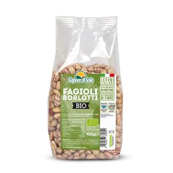 Fagioli Borlotti