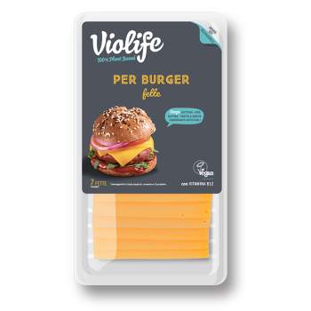 Fette per Burger
