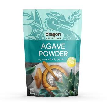 Agave in Polvere