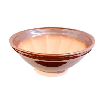 Mortaio Suribachi Diametro 22 cm