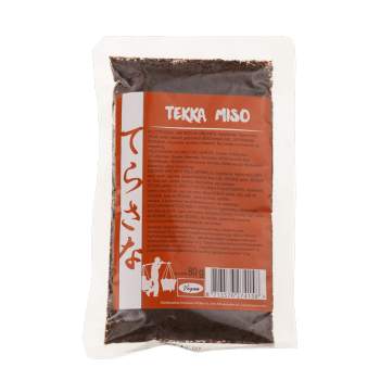 Tekka Miso