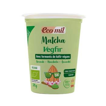 Vegfir al Tè Matcha