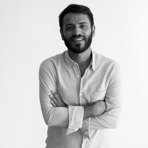 Andrea Burani