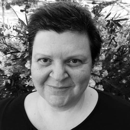 Barbara Presepi
