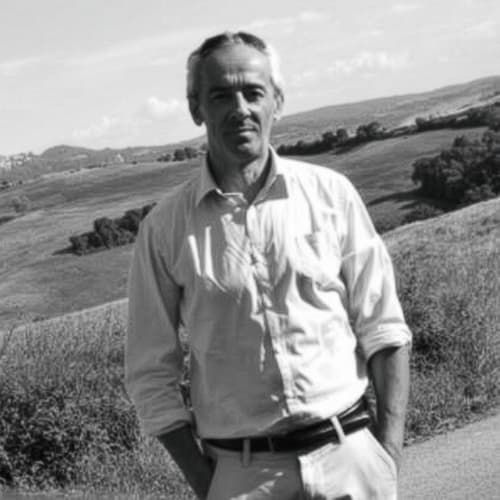 Massimiliano Giannettoni