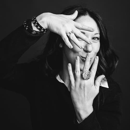 Sara Lorenzoni