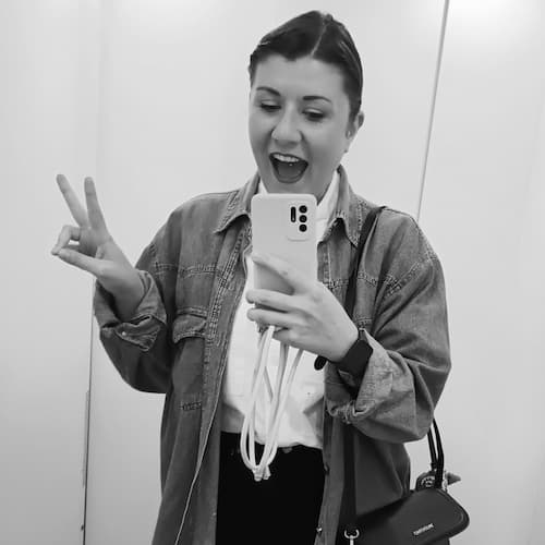 Sophie Gemelli
