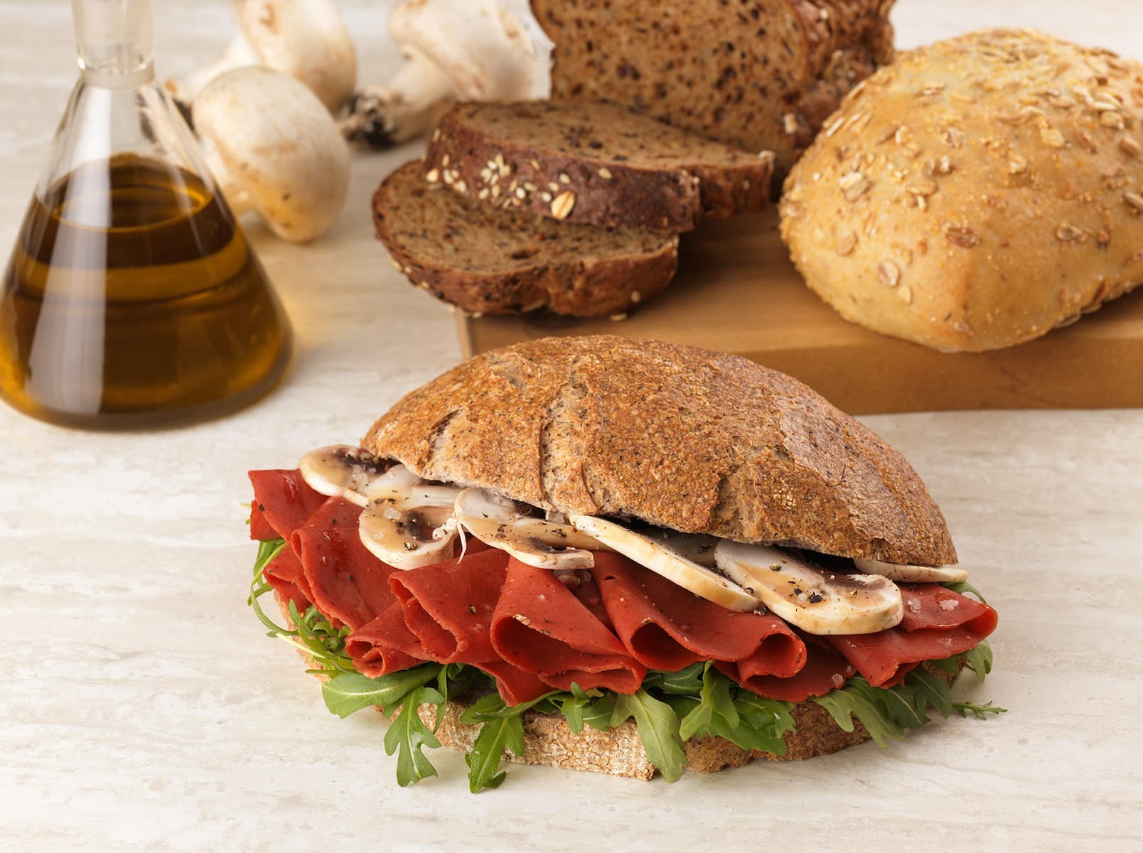 Soluzioni pratiche per il mondo plant-based
