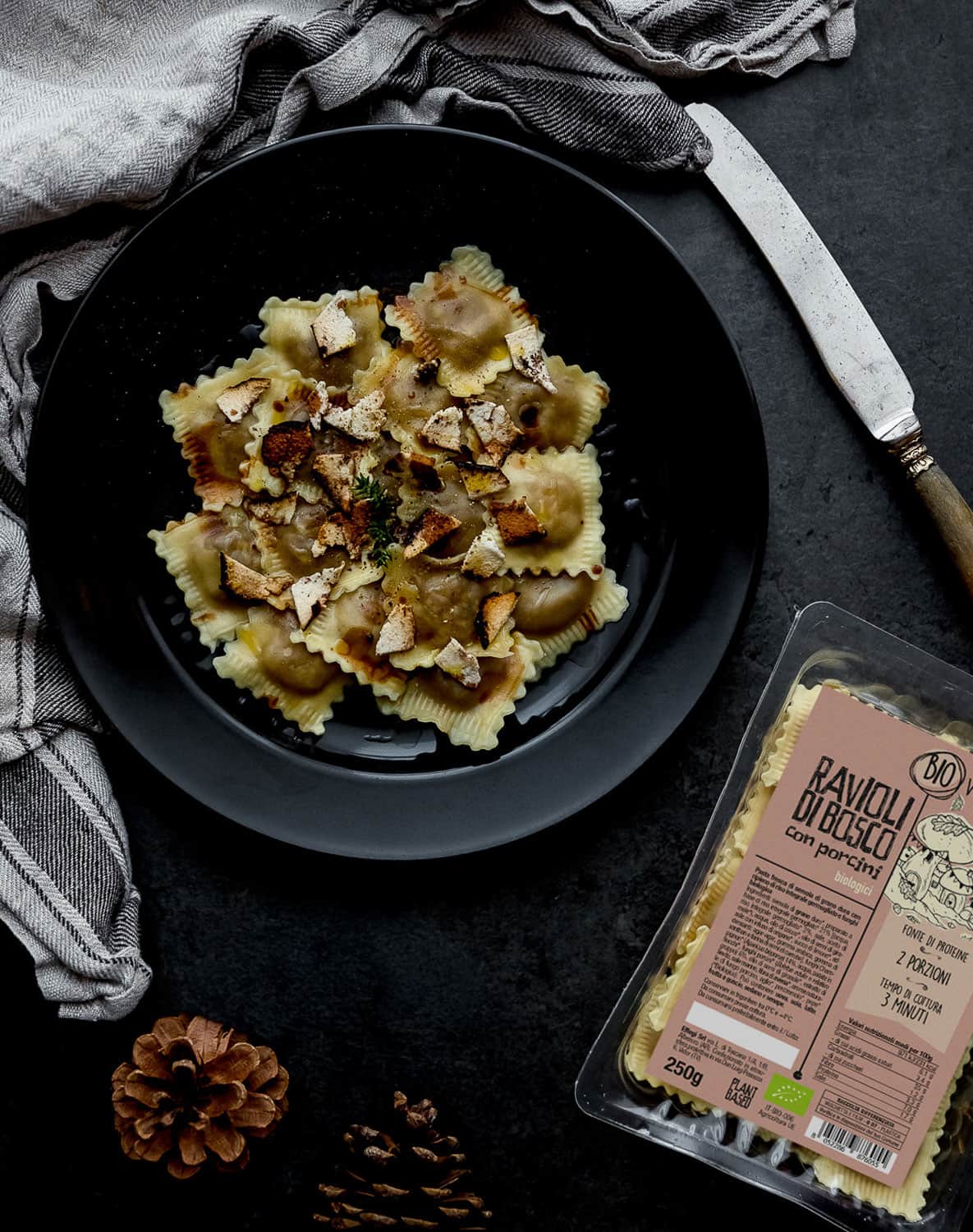 Cucina vegetale fresca, facile e attuale